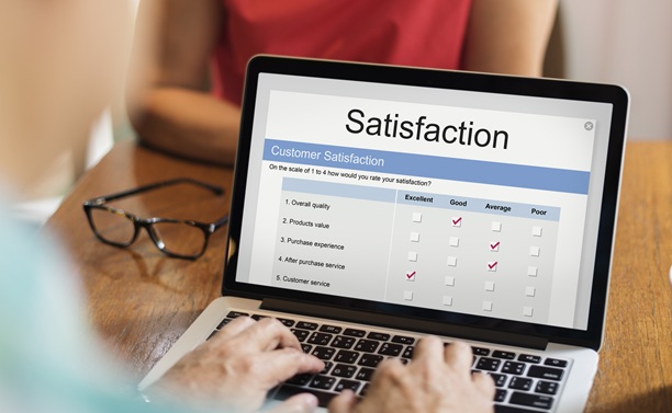 Application Review & Contract Agreement
