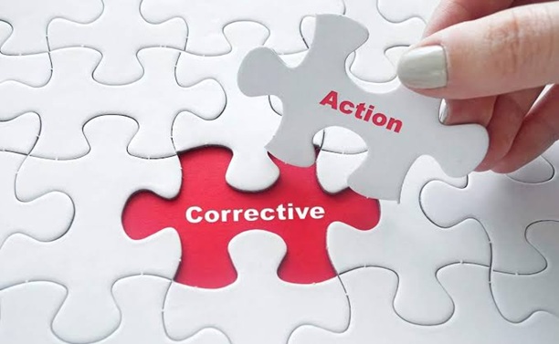Nonconformity & Corrective Action Process